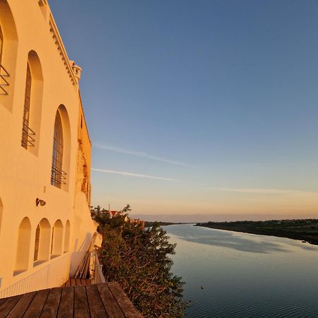 L'Oum Errebia Hotel Azemmour Exterior photo