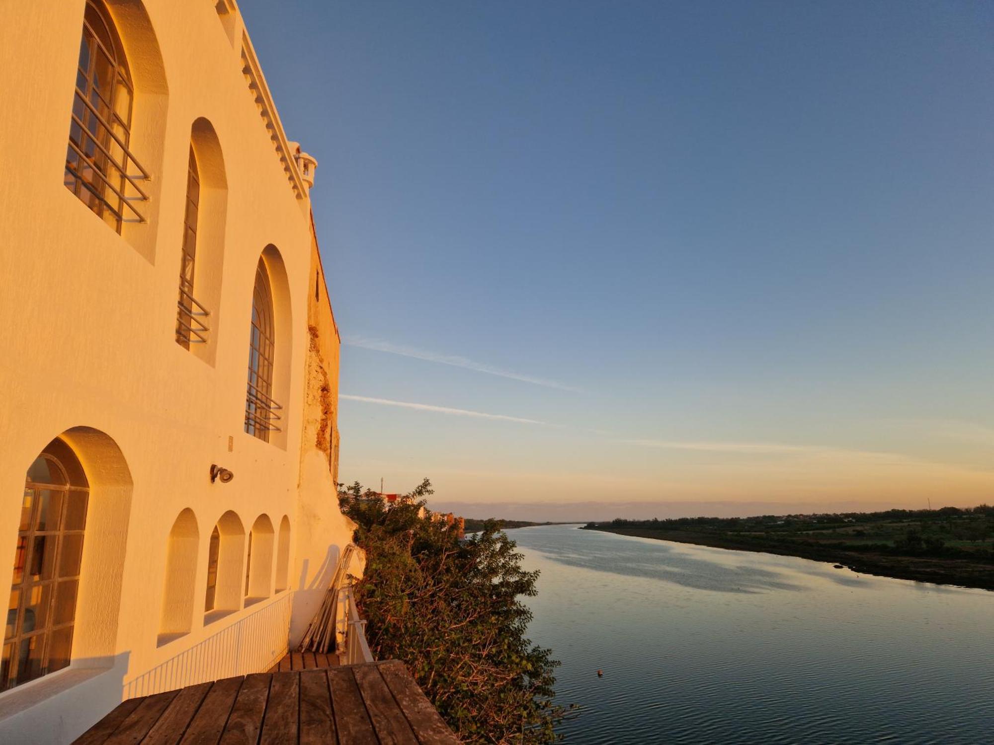 L'Oum Errebia Hotel Azemmour Exterior photo